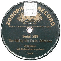 Zonophone 259